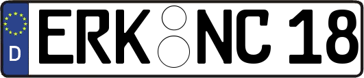 ERK-NC18