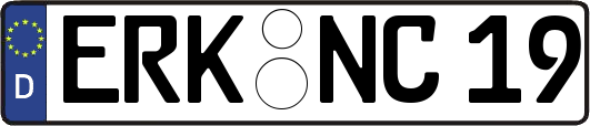 ERK-NC19