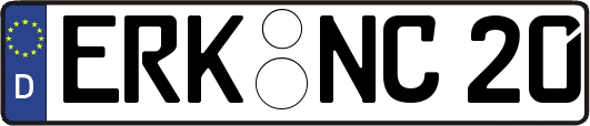 ERK-NC20