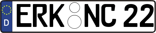 ERK-NC22