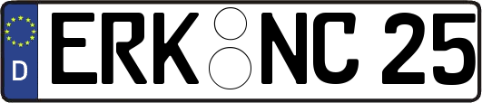 ERK-NC25