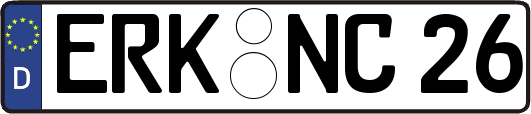 ERK-NC26
