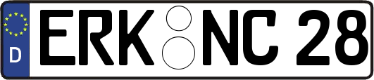 ERK-NC28