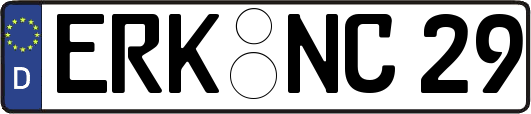 ERK-NC29