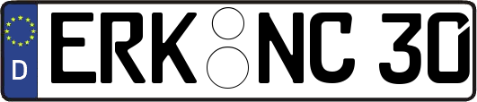 ERK-NC30