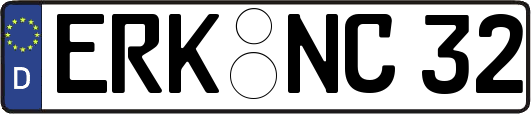 ERK-NC32
