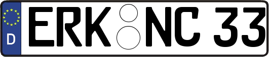 ERK-NC33