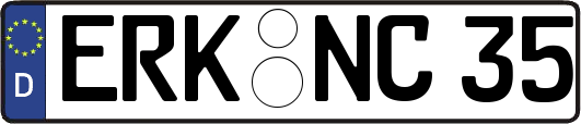 ERK-NC35