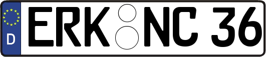 ERK-NC36
