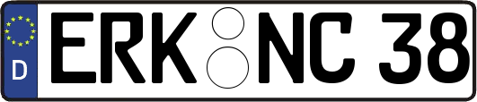 ERK-NC38