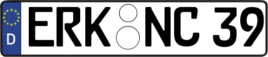 ERK-NC39