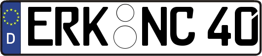 ERK-NC40