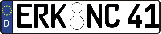 ERK-NC41