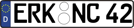 ERK-NC42