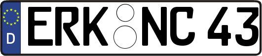 ERK-NC43