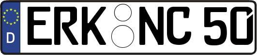 ERK-NC50