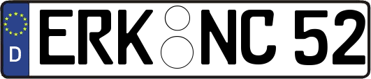 ERK-NC52