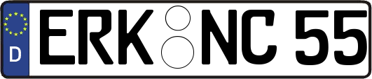 ERK-NC55