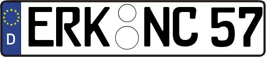 ERK-NC57