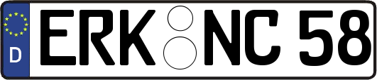 ERK-NC58
