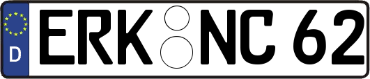 ERK-NC62