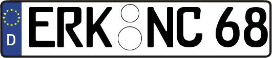 ERK-NC68