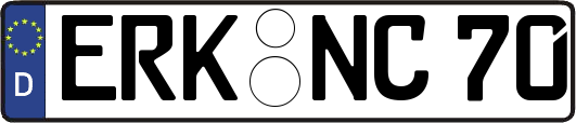 ERK-NC70
