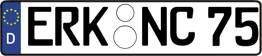 ERK-NC75