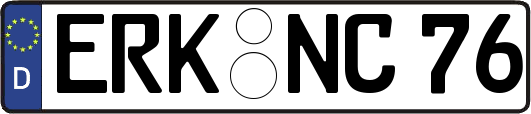 ERK-NC76
