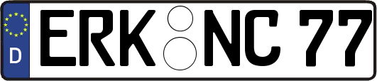 ERK-NC77