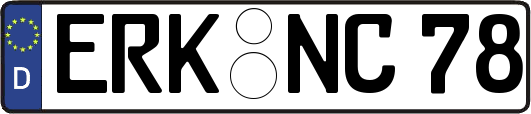 ERK-NC78