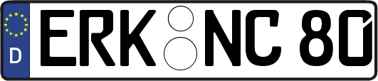 ERK-NC80