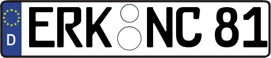 ERK-NC81