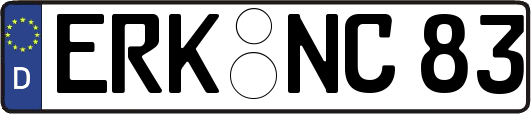 ERK-NC83