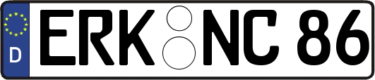 ERK-NC86