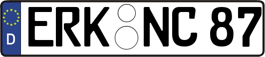 ERK-NC87
