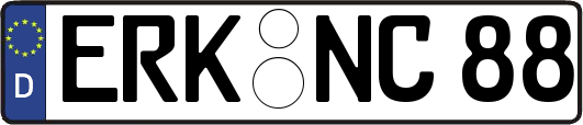 ERK-NC88