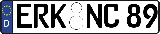 ERK-NC89
