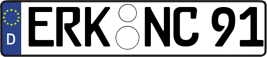ERK-NC91