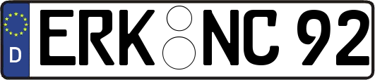 ERK-NC92
