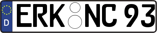 ERK-NC93
