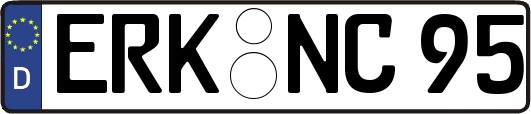 ERK-NC95