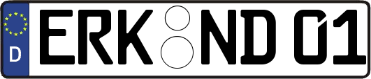 ERK-ND01