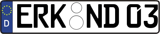 ERK-ND03