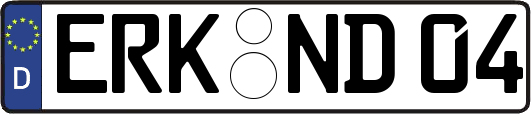ERK-ND04