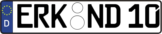 ERK-ND10