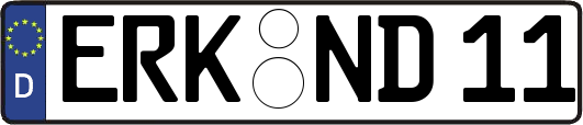 ERK-ND11