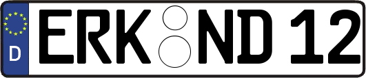 ERK-ND12