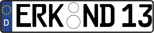 ERK-ND13