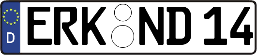 ERK-ND14